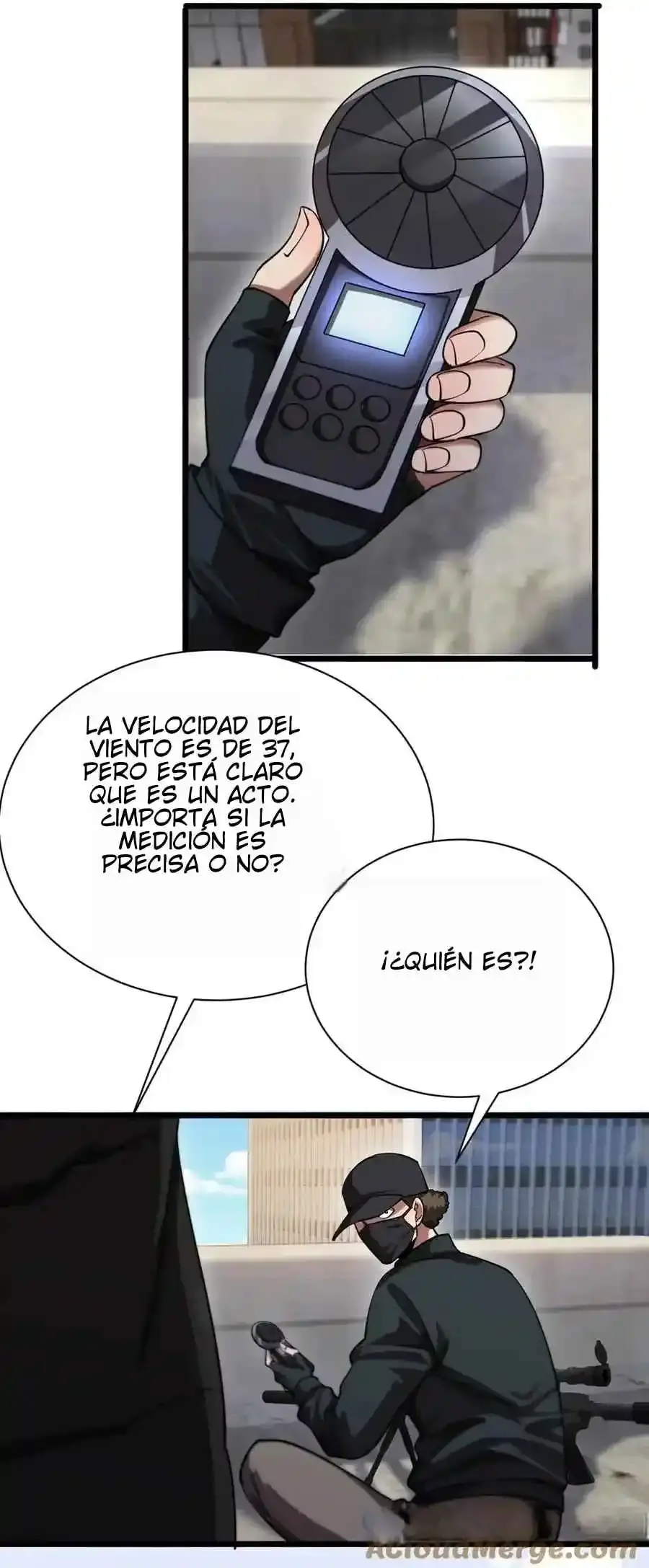Llevo Mil Años Atrapado En El Mismo Día > Capitulo 166 > Page 151