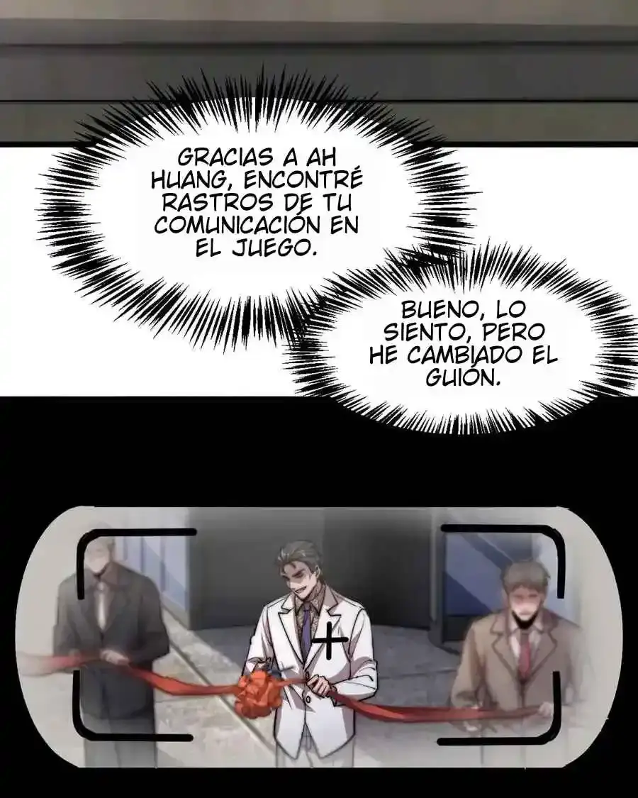 Llevo Mil Años Atrapado En El Mismo Día > Capitulo 166 > Page 231