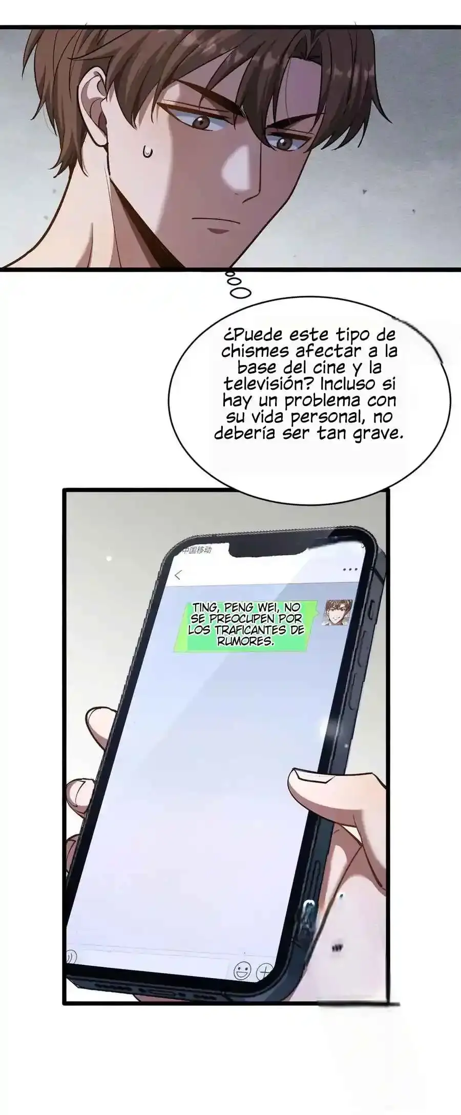 Llevo Mil Años Atrapado En El Mismo Día > Capitulo 167 > Page 241