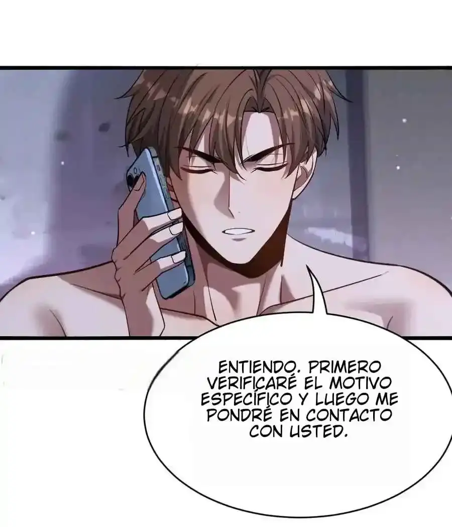 Llevo Mil Años Atrapado En El Mismo Día > Capitulo 167 > Page 311