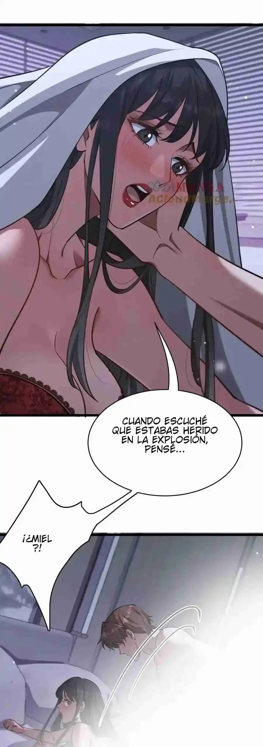 Llevo Mil Años Atrapado En El Mismo Día > Capitulo 167 > Page 371