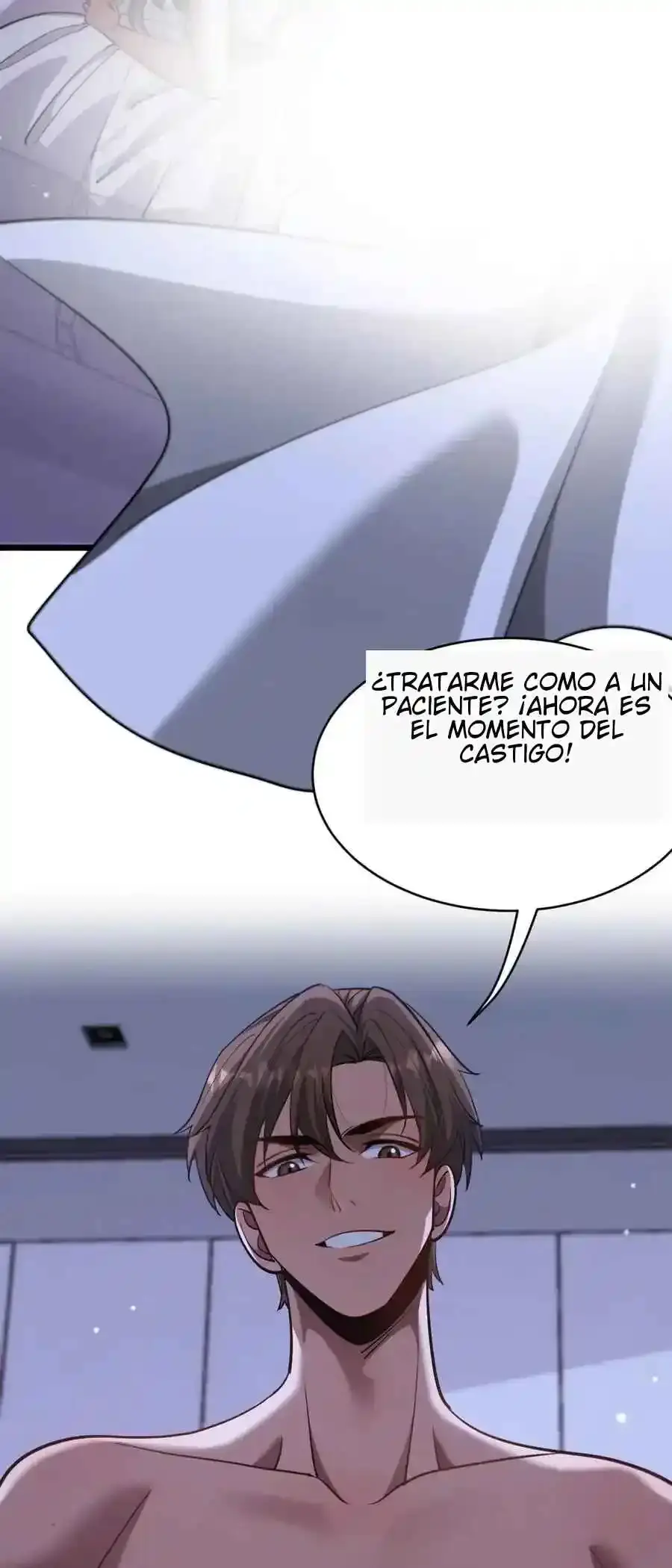 Llevo Mil Años Atrapado En El Mismo Día > Capitulo 167 > Page 381