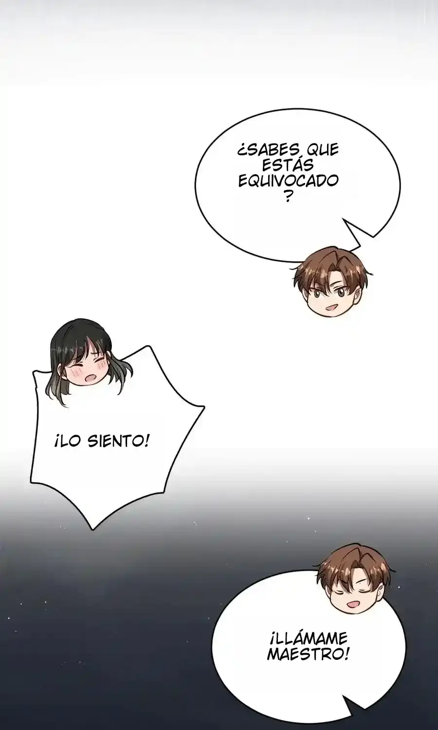 Llevo Mil Años Atrapado En El Mismo Día > Capitulo 167 > Page 411