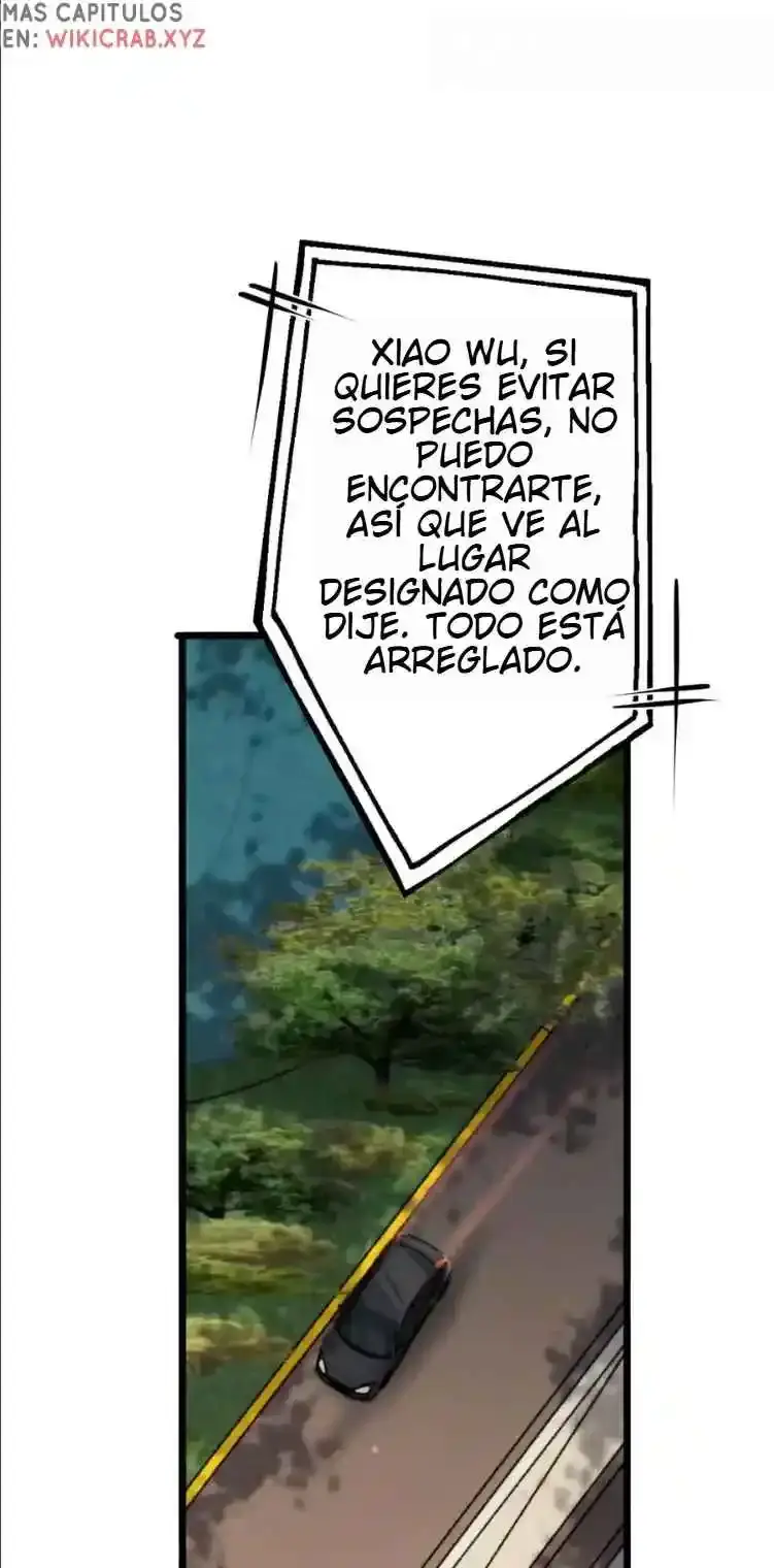 Llevo Mil Años Atrapado En El Mismo Día > Capitulo 168 > Page 51