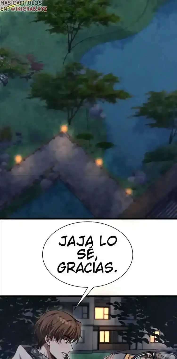 Llevo Mil Años Atrapado En El Mismo Día > Capitulo 168 > Page 71