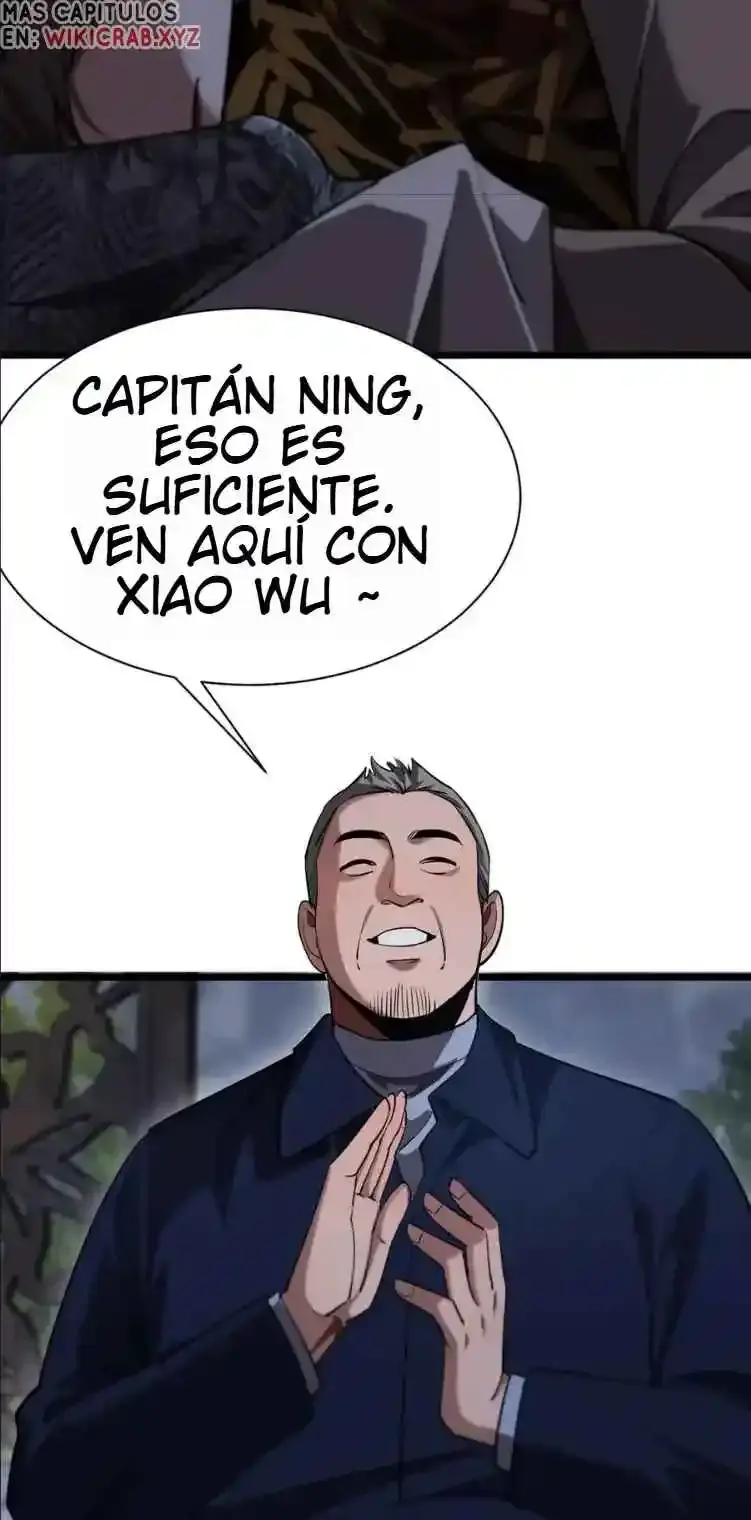 Llevo Mil Años Atrapado En El Mismo Día > Capitulo 168 > Page 171