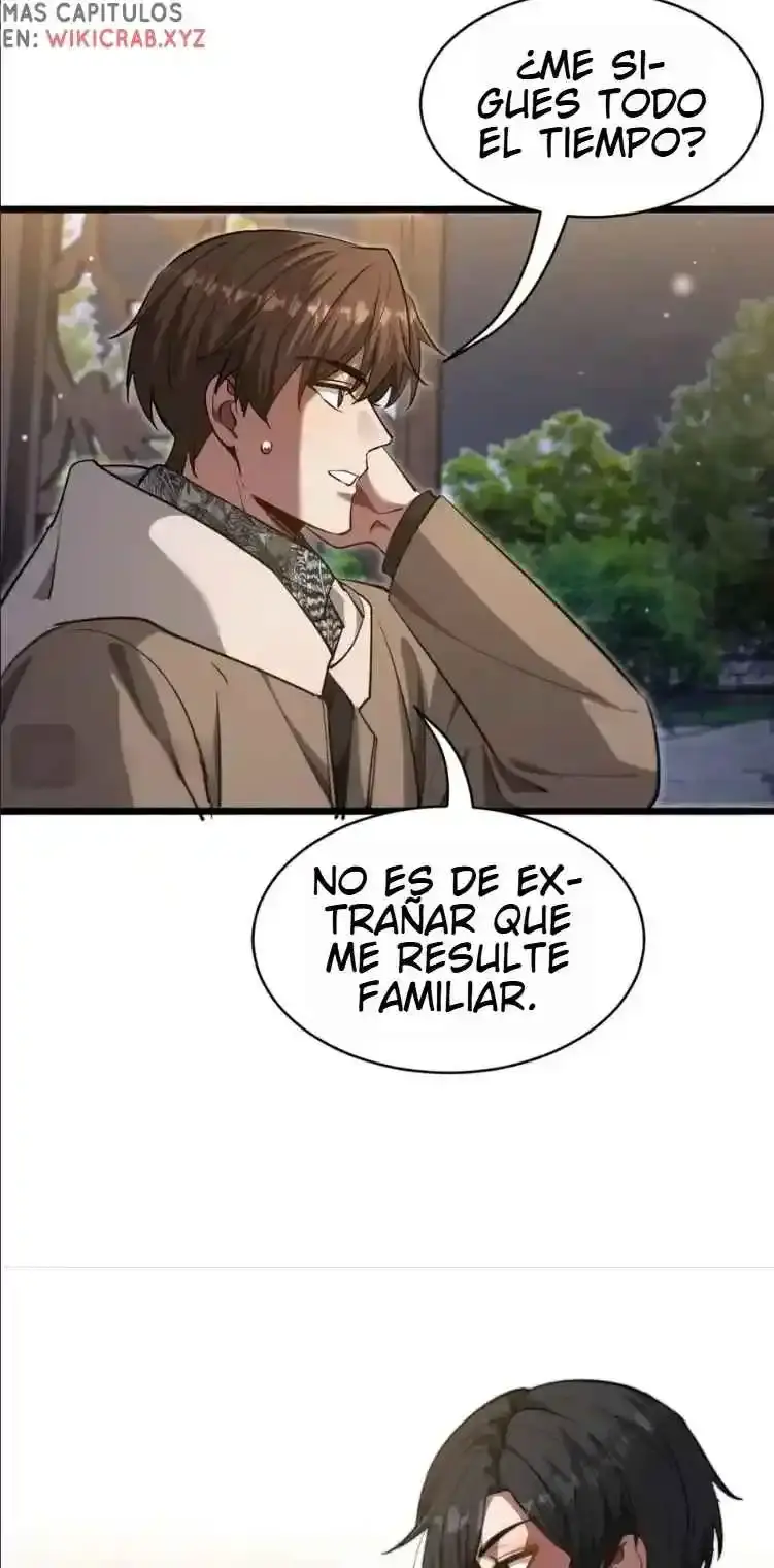 Llevo Mil Años Atrapado En El Mismo Día > Capitulo 168 > Page 251