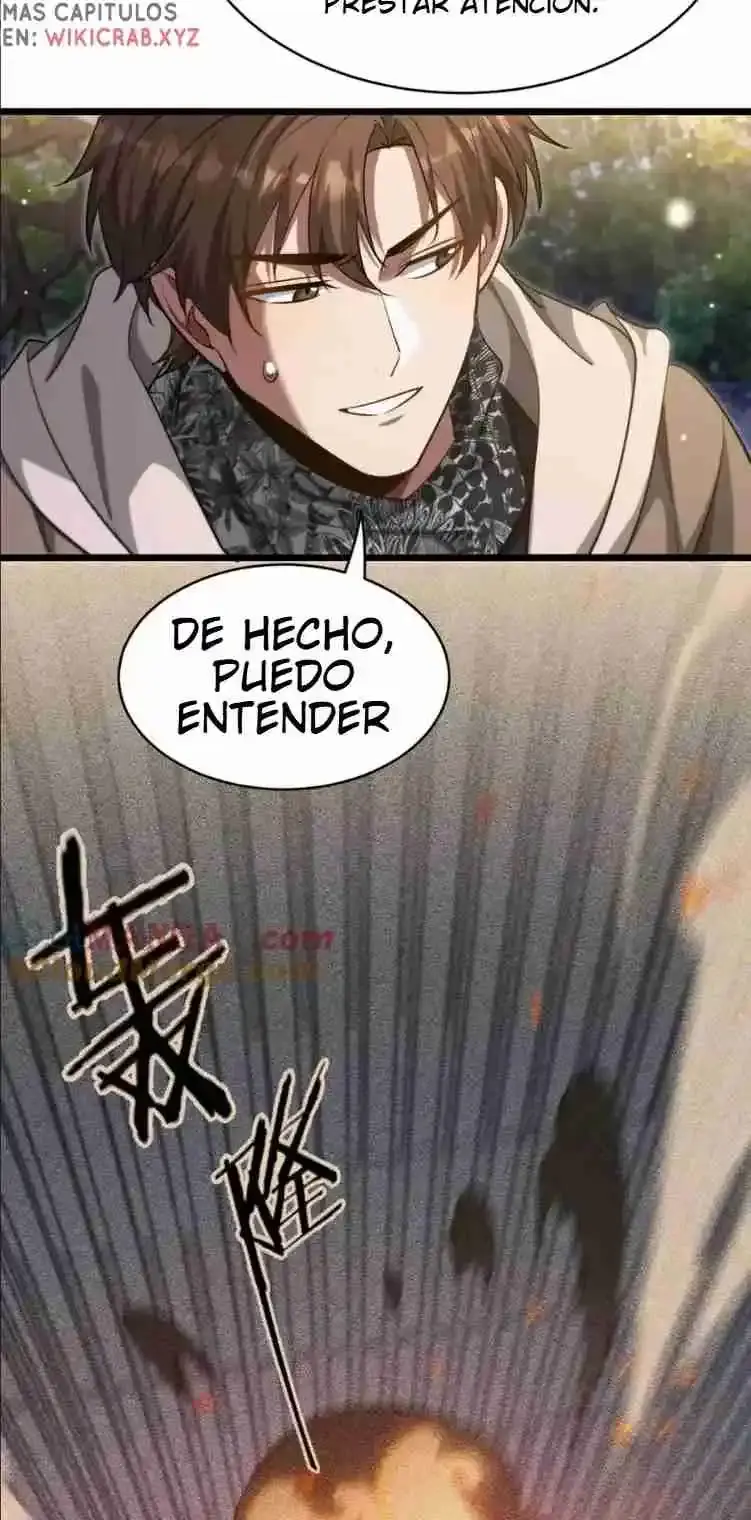 Llevo Mil Años Atrapado En El Mismo Día > Capitulo 168 > Page 281