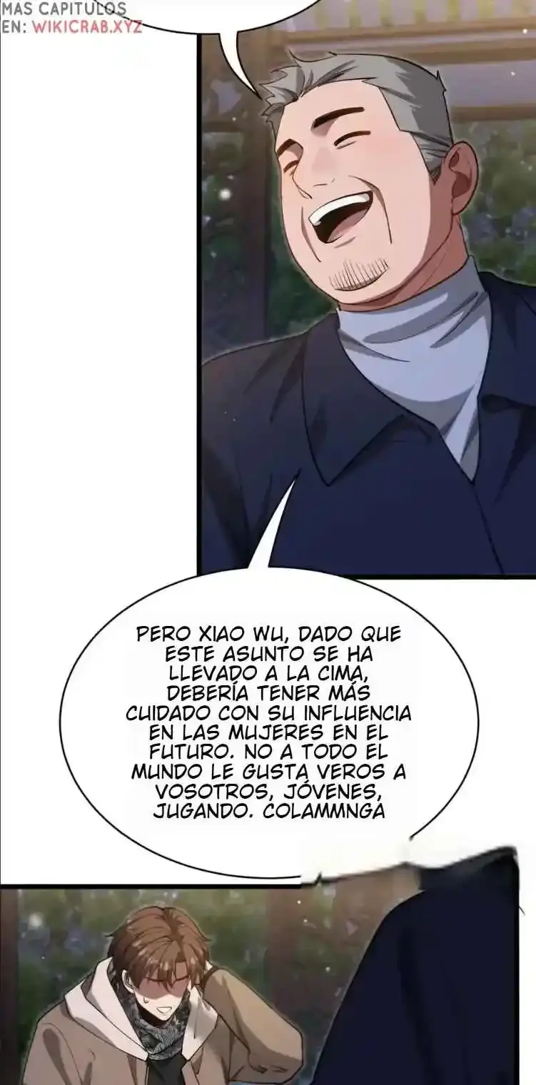 Llevo Mil Años Atrapado En El Mismo Día > Capitulo 168 > Page 341
