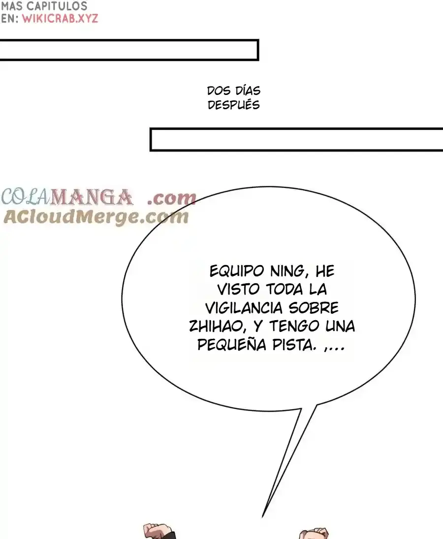 Llevo Mil Años Atrapado En El Mismo Día > Capitulo 169 > Page 01