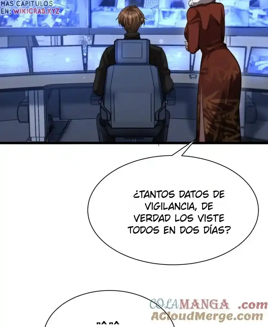 Llevo Mil Años Atrapado En El Mismo Día > Capitulo 169 > Page 21