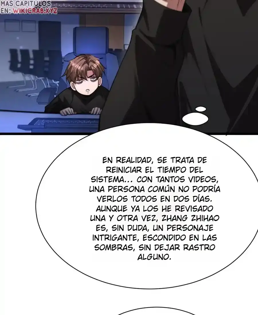 Llevo Mil Años Atrapado En El Mismo Día > Capitulo 169 > Page 41