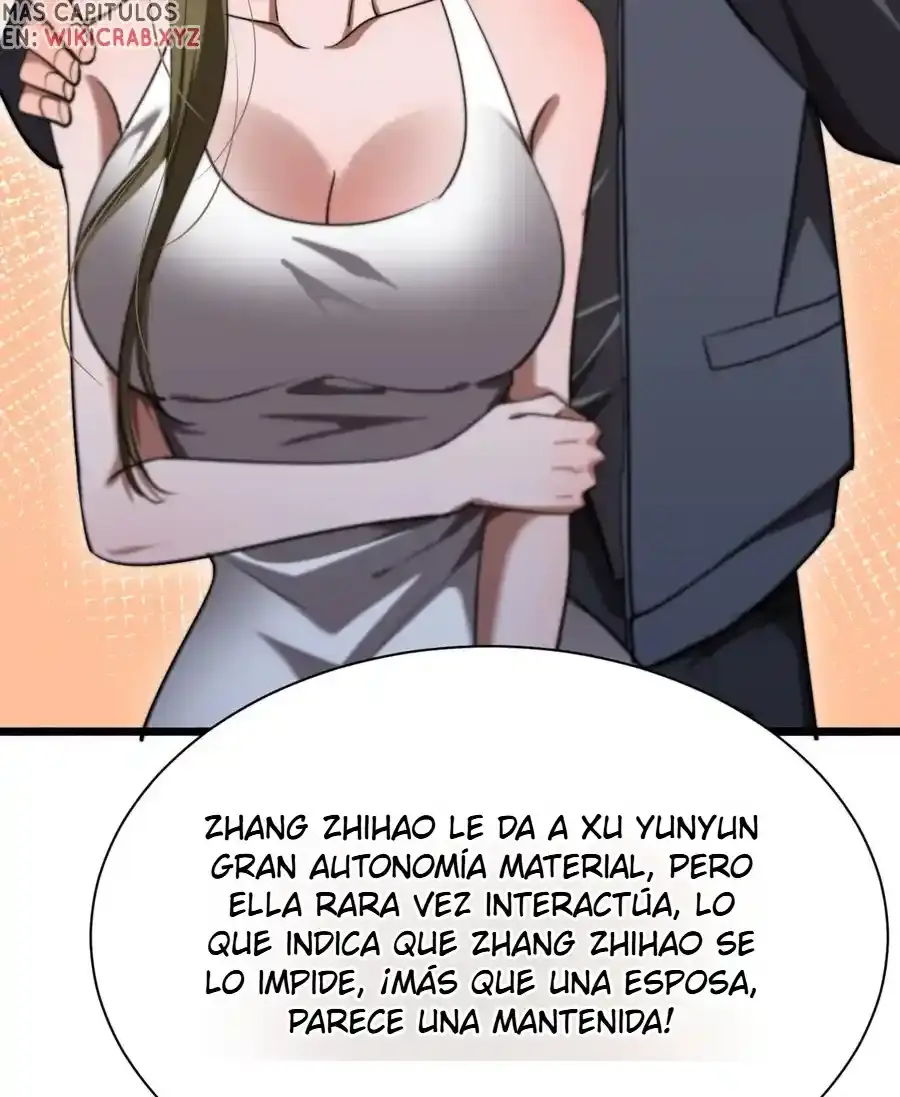 Llevo Mil Años Atrapado En El Mismo Día > Capitulo 169 > Page 111