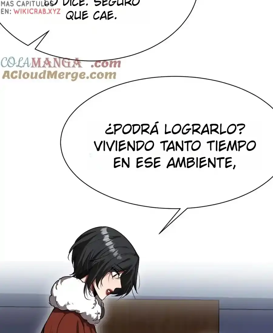 Llevo Mil Años Atrapado En El Mismo Día > Capitulo 169 > Page 131