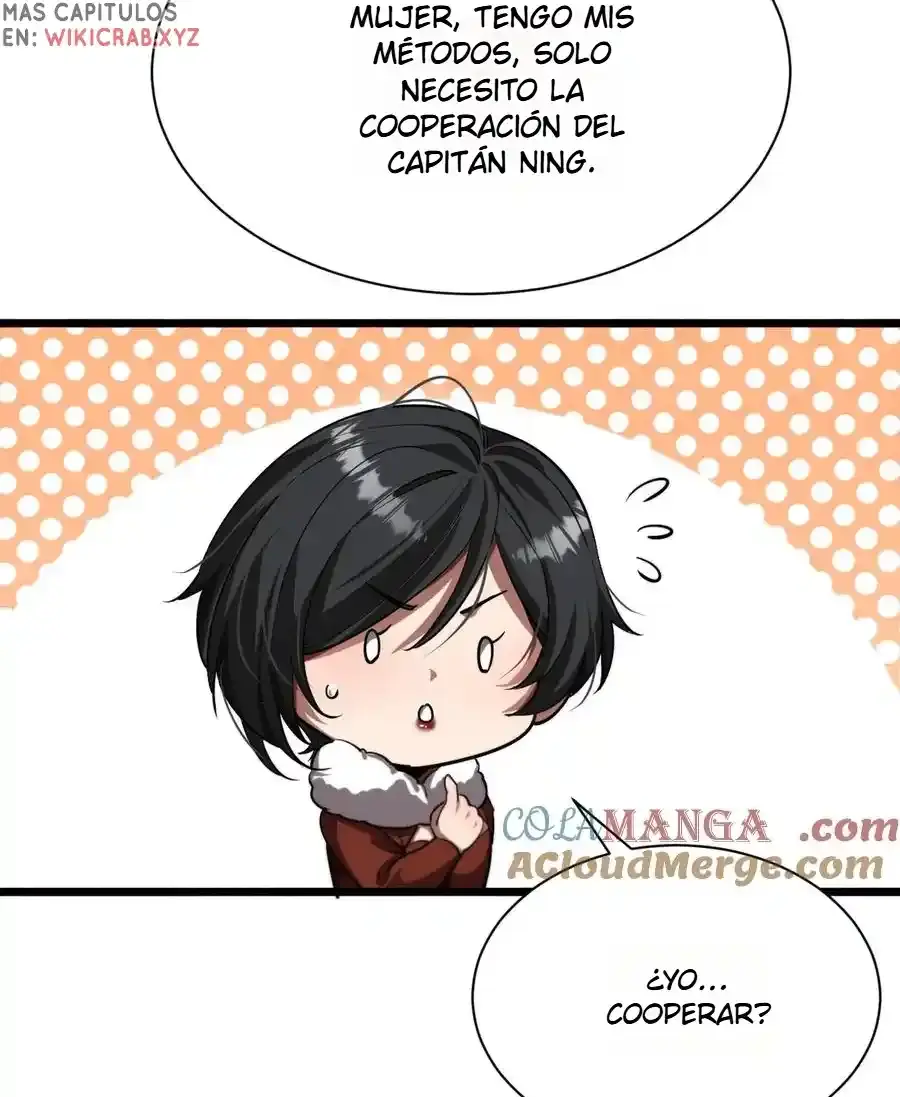 Llevo Mil Años Atrapado En El Mismo Día > Capitulo 169 > Page 151