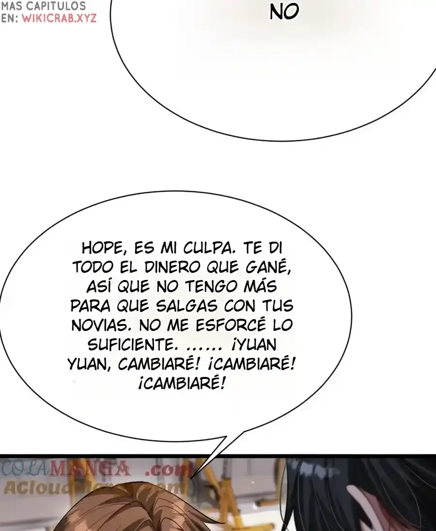 Llevo Mil Años Atrapado En El Mismo Día > Capitulo 169 > Page 201