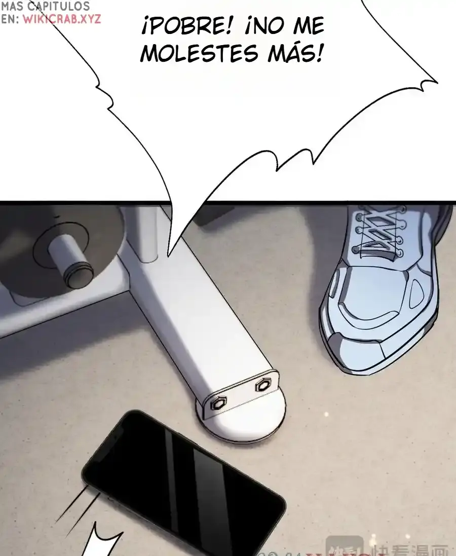 Llevo Mil Años Atrapado En El Mismo Día > Capitulo 169 > Page 251