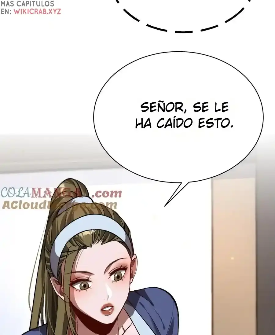 Llevo Mil Años Atrapado En El Mismo Día > Capitulo 169 > Page 291