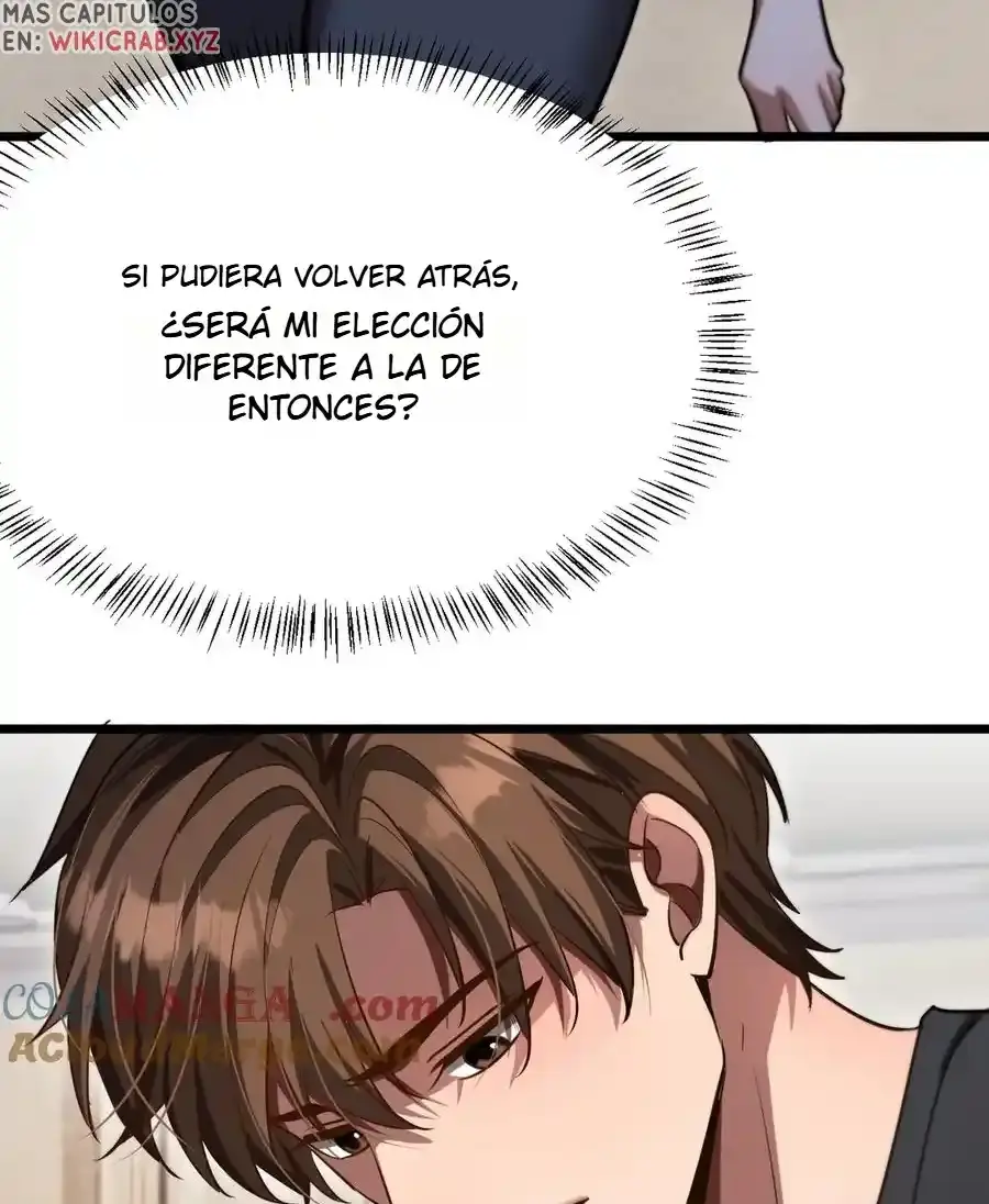 Llevo Mil Años Atrapado En El Mismo Día > Capitulo 169 > Page 391