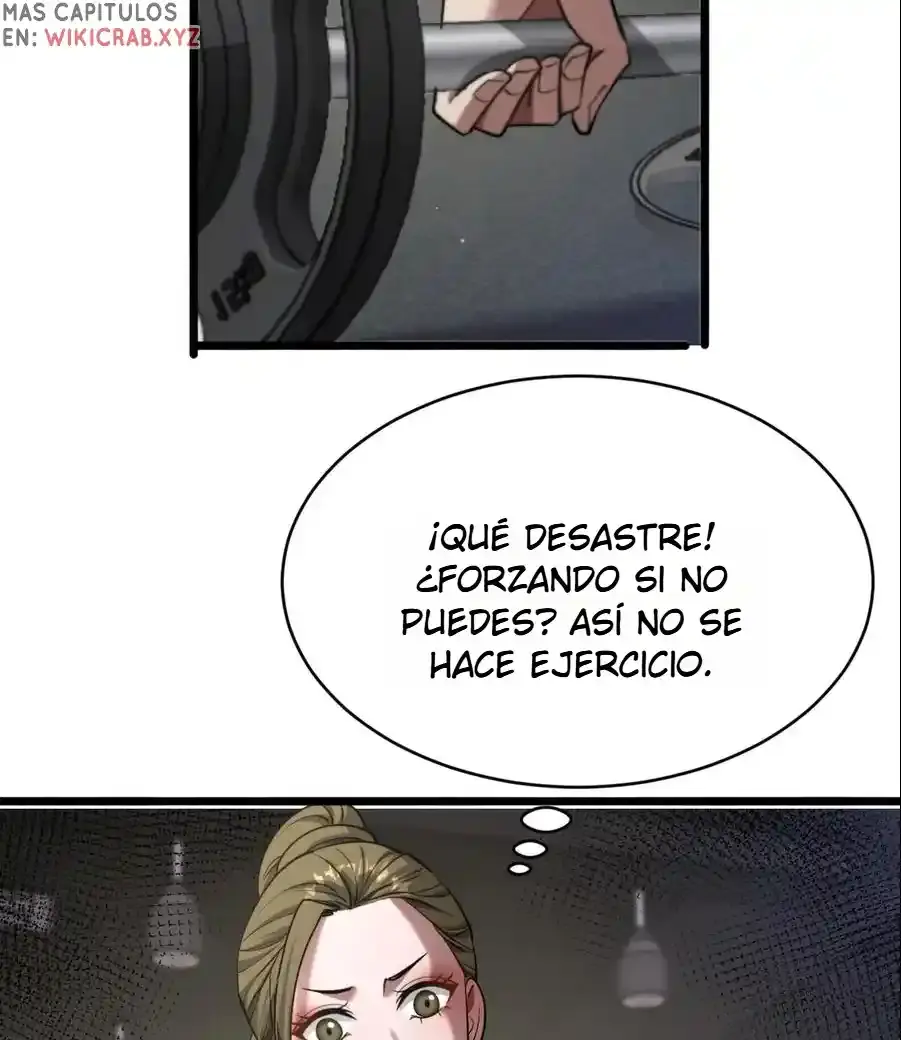 Llevo Mil Años Atrapado En El Mismo Día > Capitulo 169 > Page 451