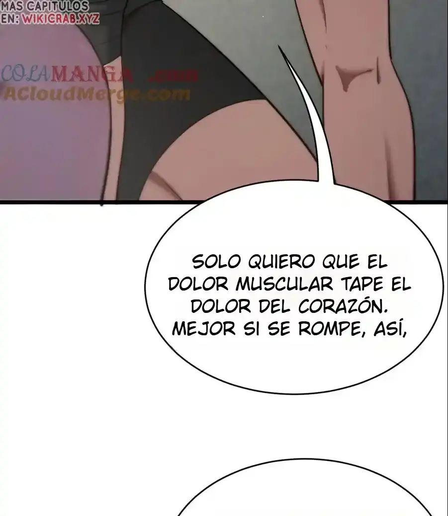 Llevo Mil Años Atrapado En El Mismo Día > Capitulo 169 > Page 501