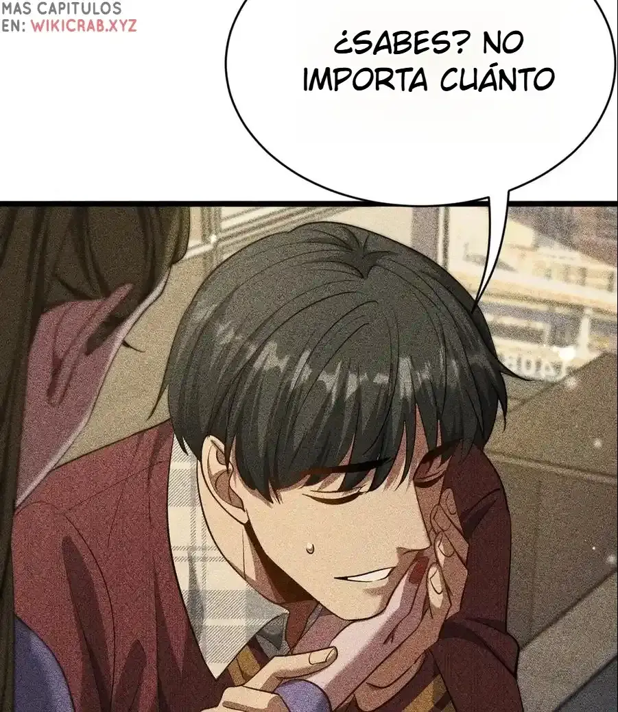 Llevo Mil Años Atrapado En El Mismo Día > Capitulo 169 > Page 511
