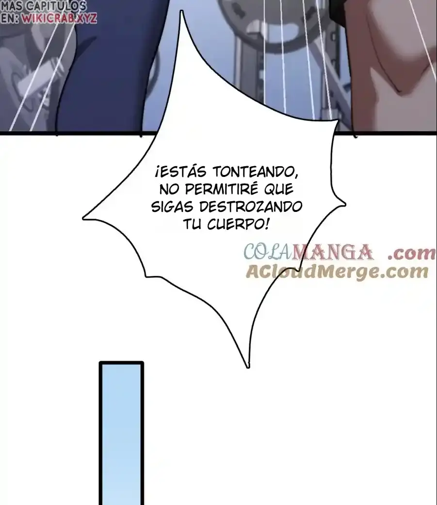 Llevo Mil Años Atrapado En El Mismo Día > Capitulo 169 > Page 561