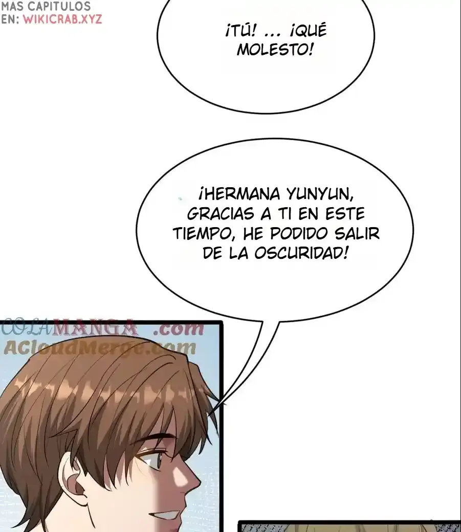 Llevo Mil Años Atrapado En El Mismo Día > Capitulo 169 > Page 641