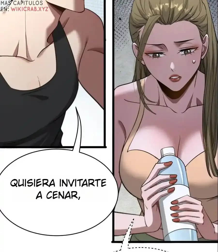 Llevo Mil Años Atrapado En El Mismo Día > Capitulo 169 > Page 651