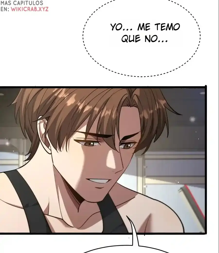 Llevo Mil Años Atrapado En El Mismo Día > Capitulo 169 > Page 661