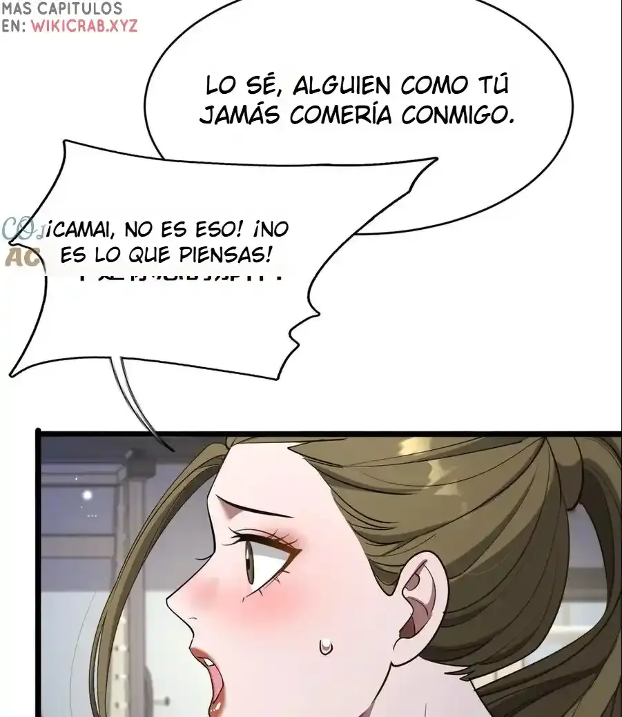 Llevo Mil Años Atrapado En El Mismo Día > Capitulo 169 > Page 671