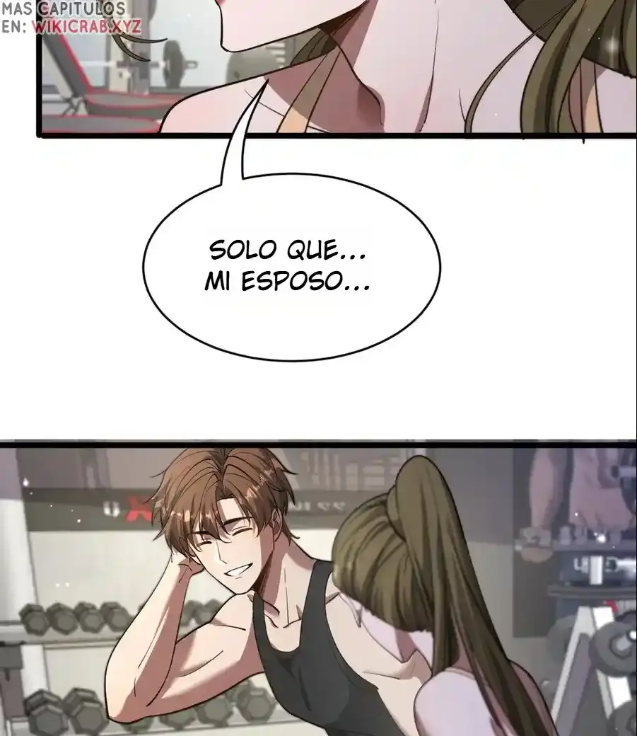 Llevo Mil Años Atrapado En El Mismo Día > Capitulo 169 > Page 681