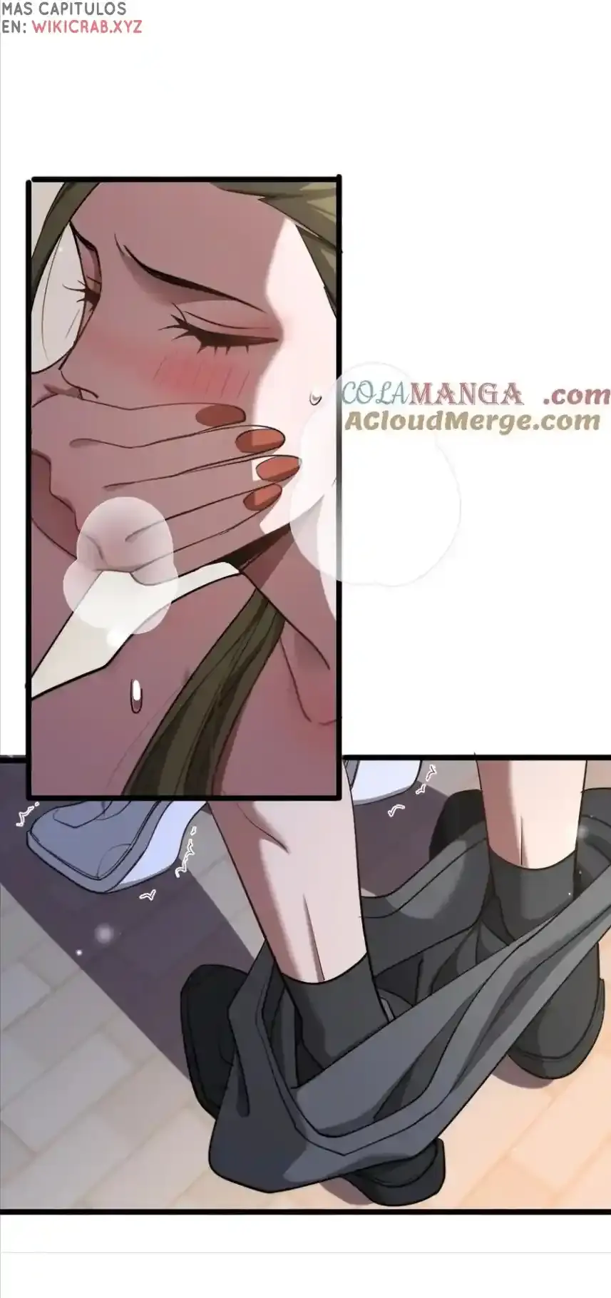 Llevo Mil Años Atrapado En El Mismo Día > Capitulo 170 > Page 01