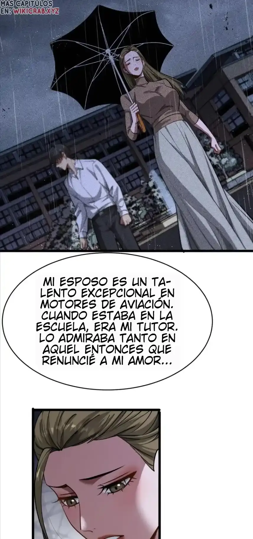 Llevo Mil Años Atrapado En El Mismo Día > Capitulo 170 > Page 111