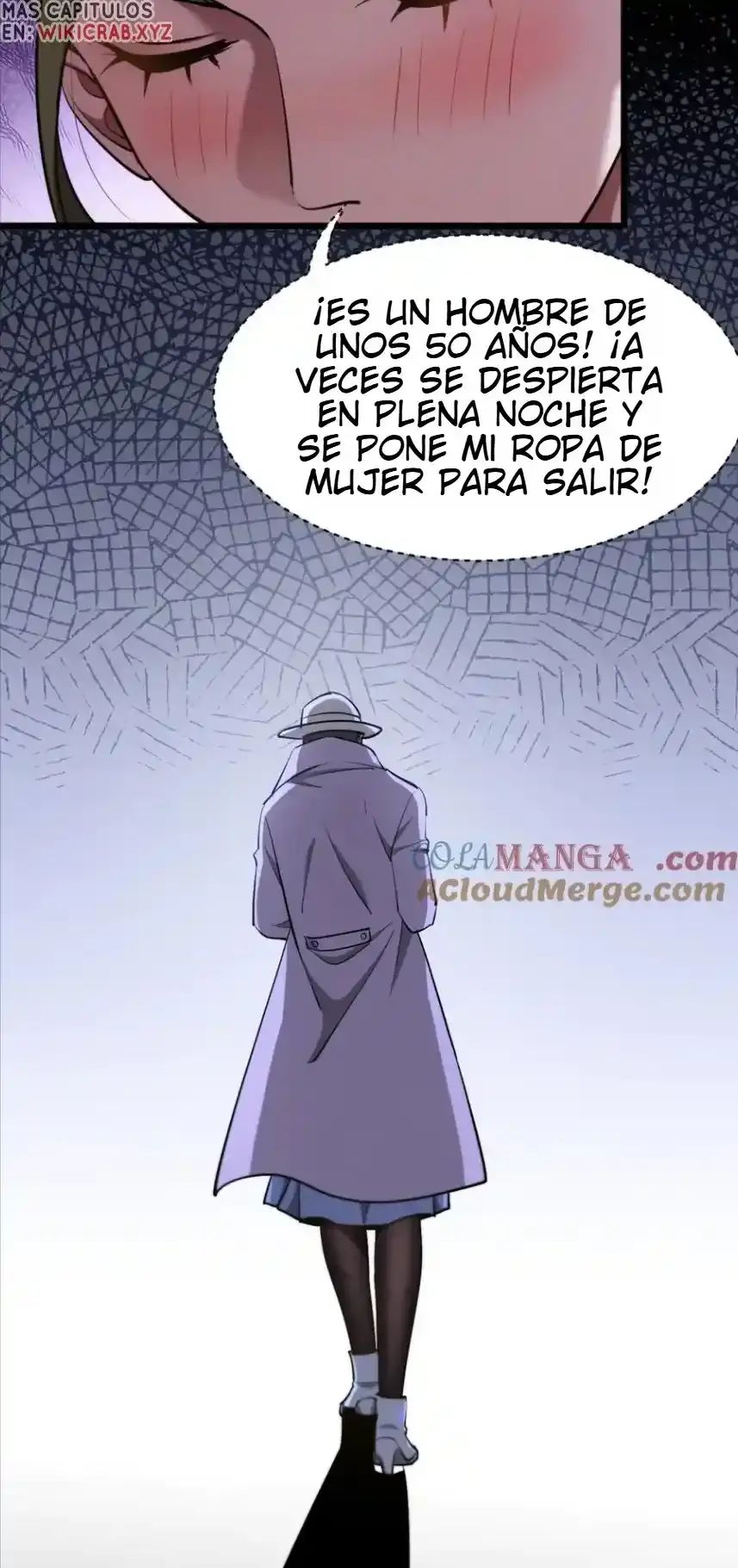 Llevo Mil Años Atrapado En El Mismo Día > Capitulo 170 > Page 141