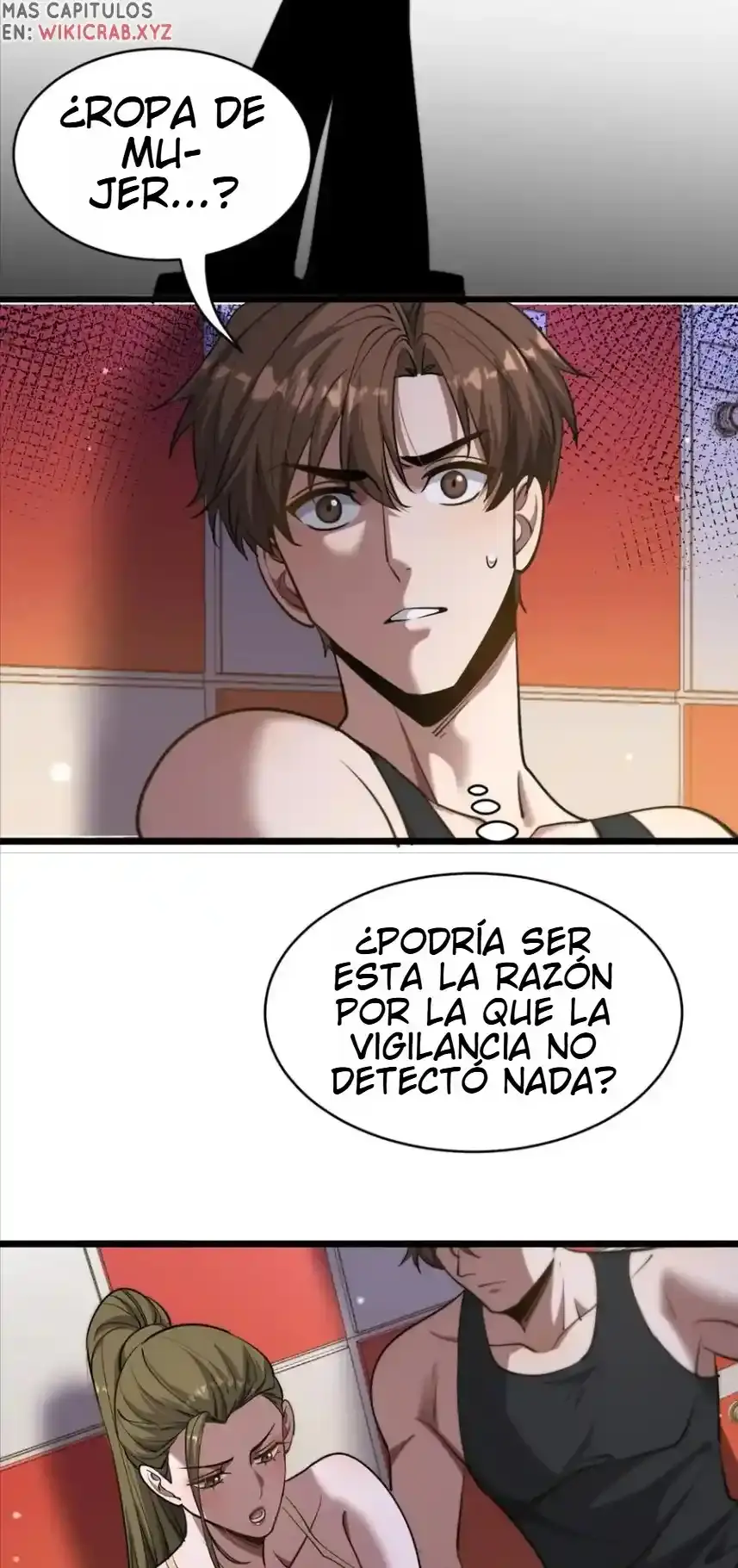 Llevo Mil Años Atrapado En El Mismo Día > Capitulo 170 > Page 151
