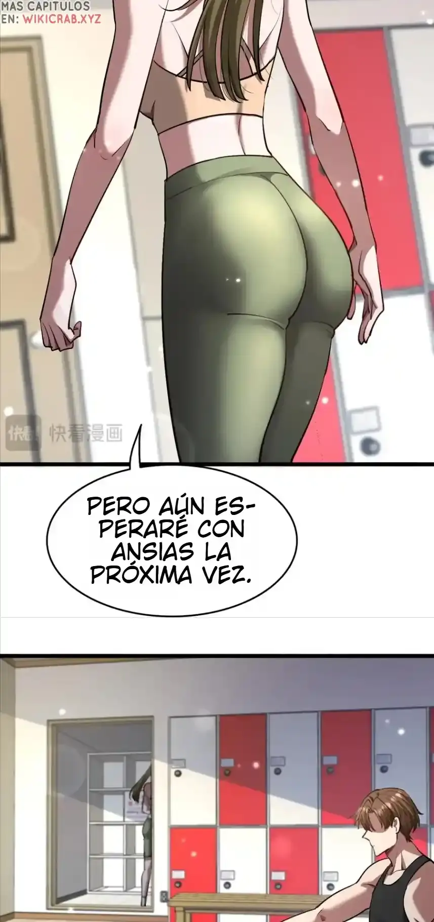 Llevo Mil Años Atrapado En El Mismo Día > Capitulo 170 > Page 251