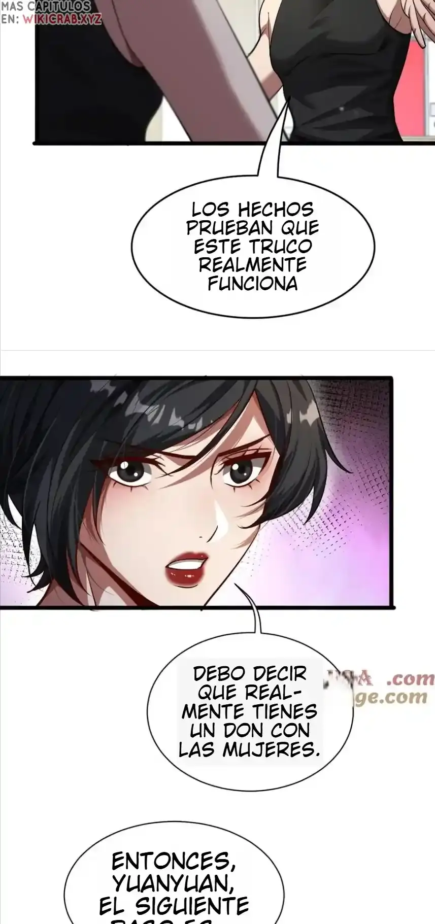Llevo Mil Años Atrapado En El Mismo Día > Capitulo 170 > Page 311