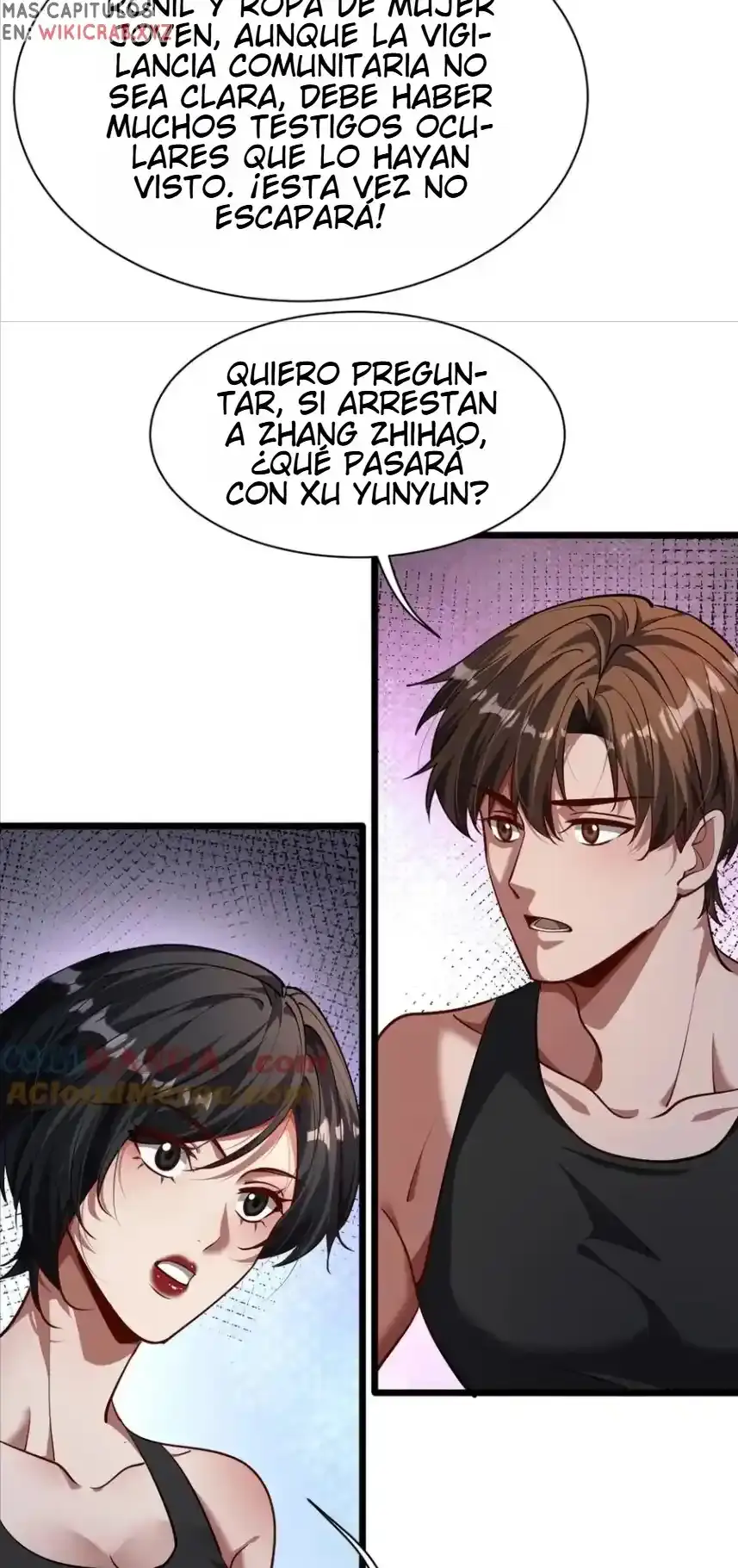 Llevo Mil Años Atrapado En El Mismo Día > Capitulo 170 > Page 341