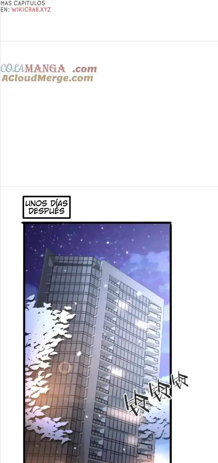 Llevo Mil Años Atrapado En El Mismo Día > Capitulo 170 > Page 361
