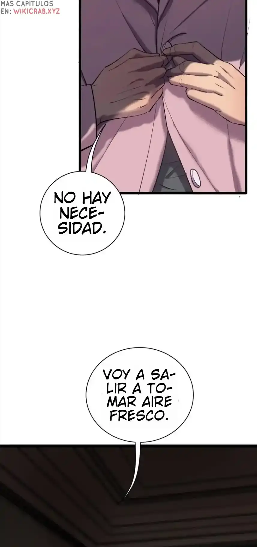 Llevo Mil Años Atrapado En El Mismo Día > Capitulo 170 > Page 381