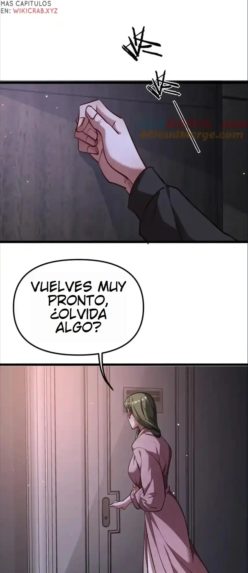 Llevo Mil Años Atrapado En El Mismo Día > Capitulo 171 > Page 01