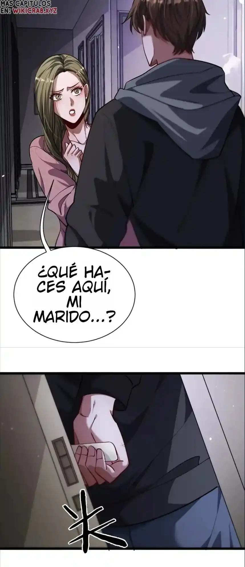 Llevo Mil Años Atrapado En El Mismo Día > Capitulo 171 > Page 31