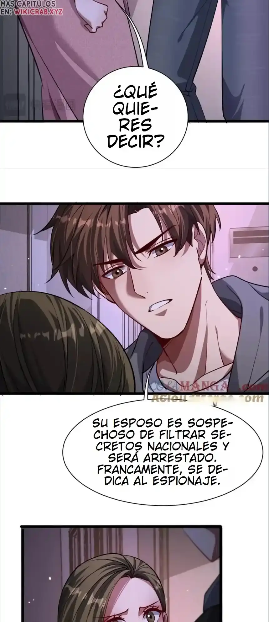 Llevo Mil Años Atrapado En El Mismo Día > Capitulo 171 > Page 51