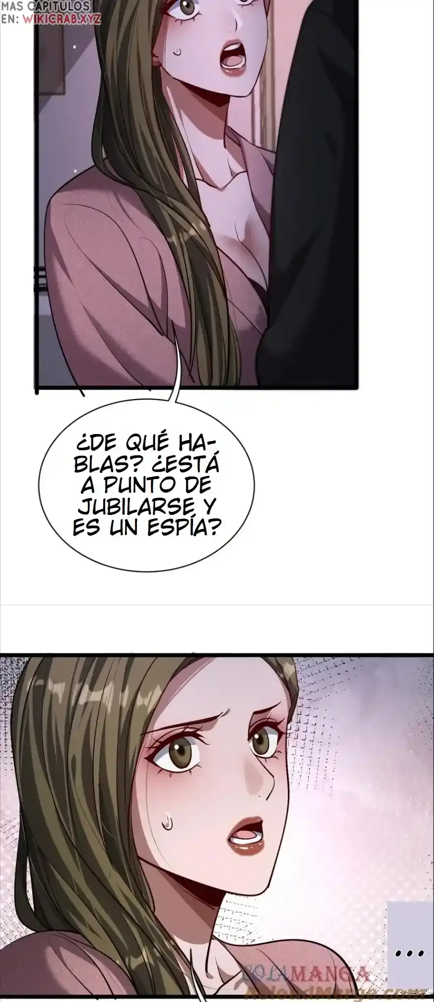 Llevo Mil Años Atrapado En El Mismo Día > Capitulo 171 > Page 61