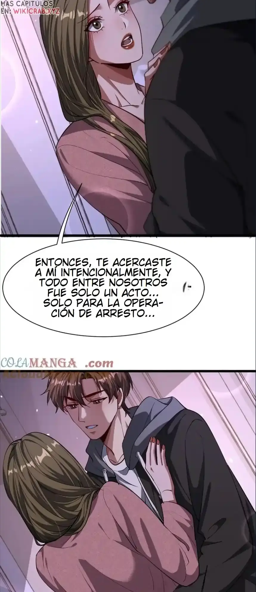 Llevo Mil Años Atrapado En El Mismo Día > Capitulo 171 > Page 181
