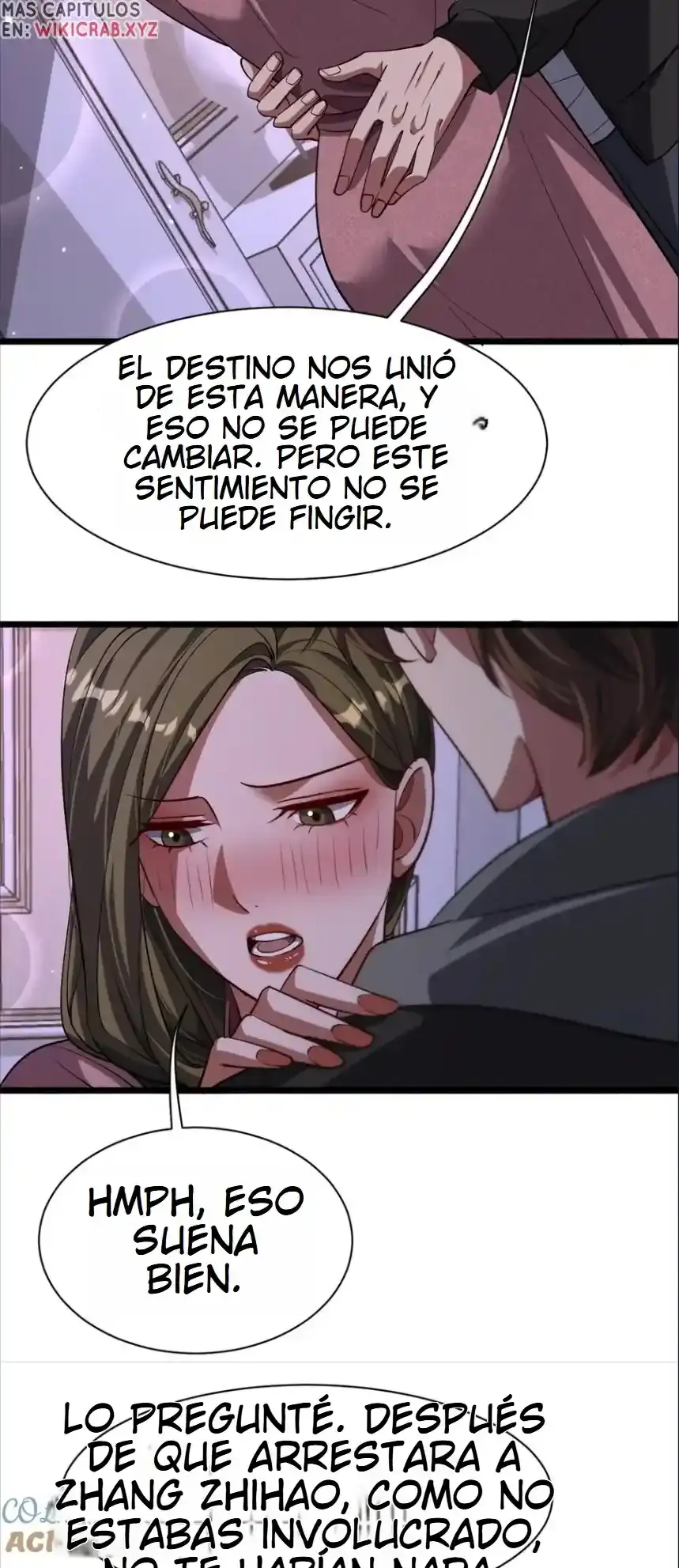 Llevo Mil Años Atrapado En El Mismo Día > Capitulo 171 > Page 191