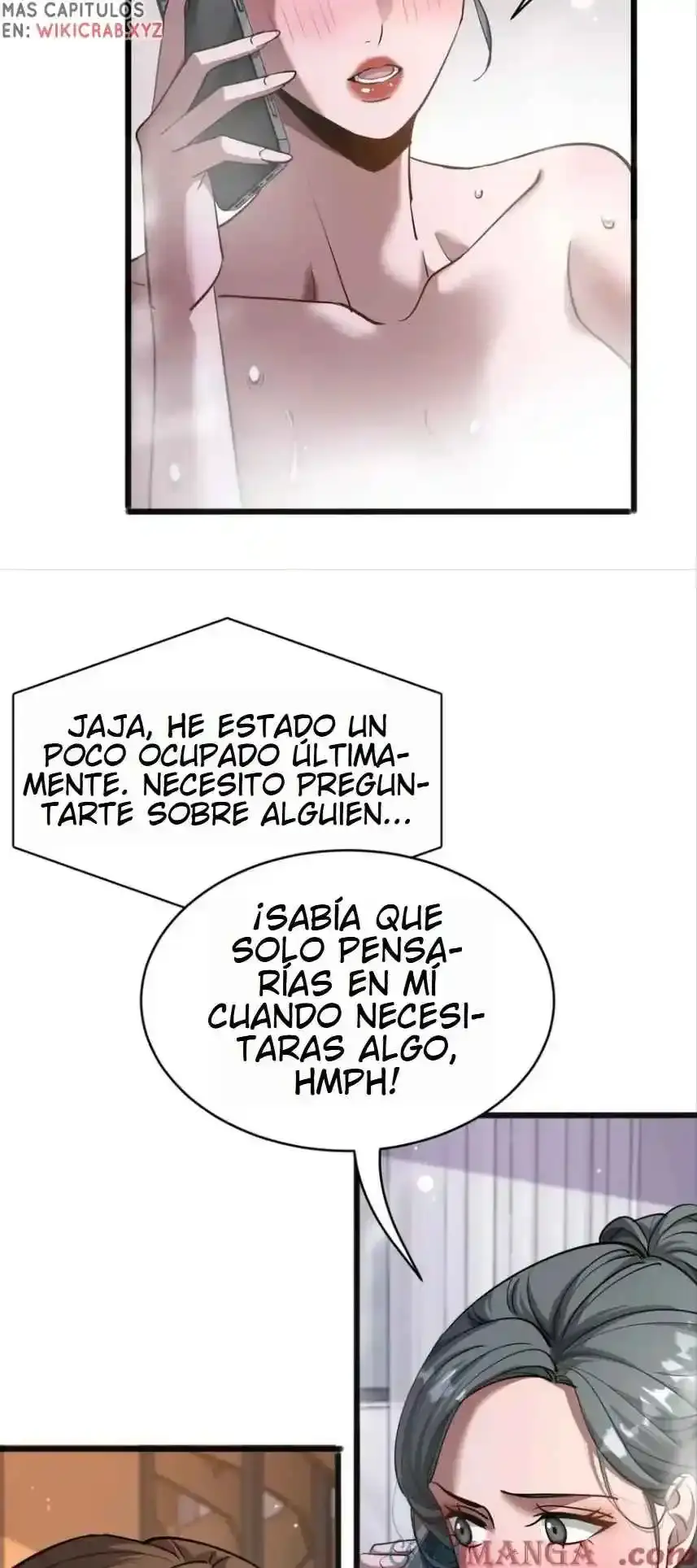 Llevo Mil Años Atrapado En El Mismo Día > Capitulo 172 > Page 61