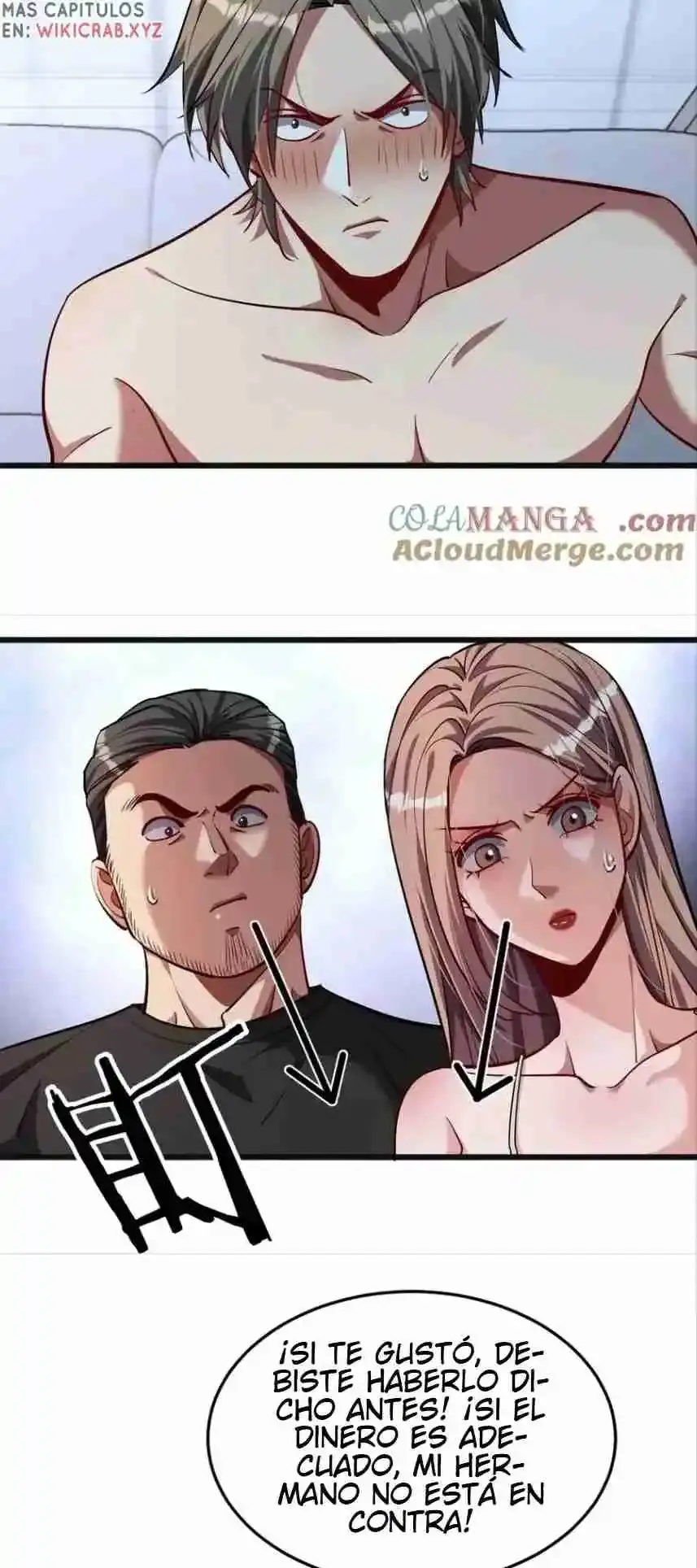 Llevo Mil Años Atrapado En El Mismo Día > Capitulo 172 > Page 201