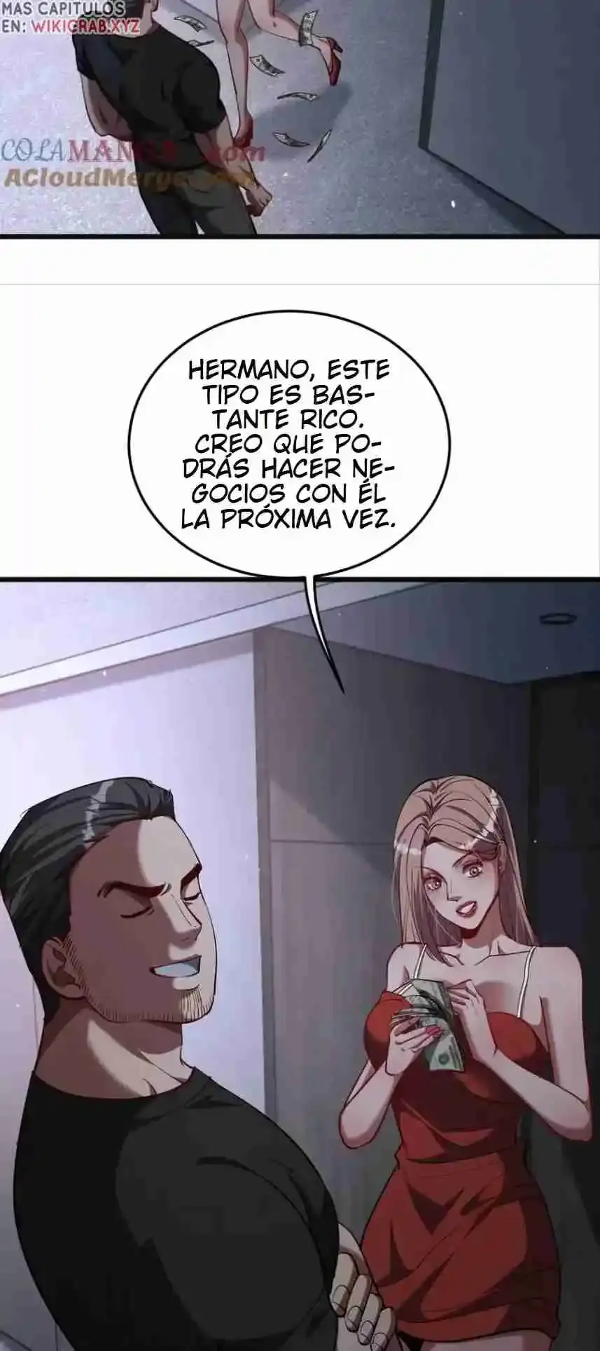 Llevo Mil Años Atrapado En El Mismo Día > Capitulo 172 > Page 231